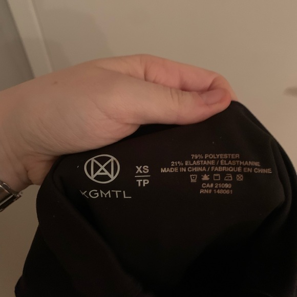 [XS] ARDENE - KGMTL leggings - Picture 8 of 9